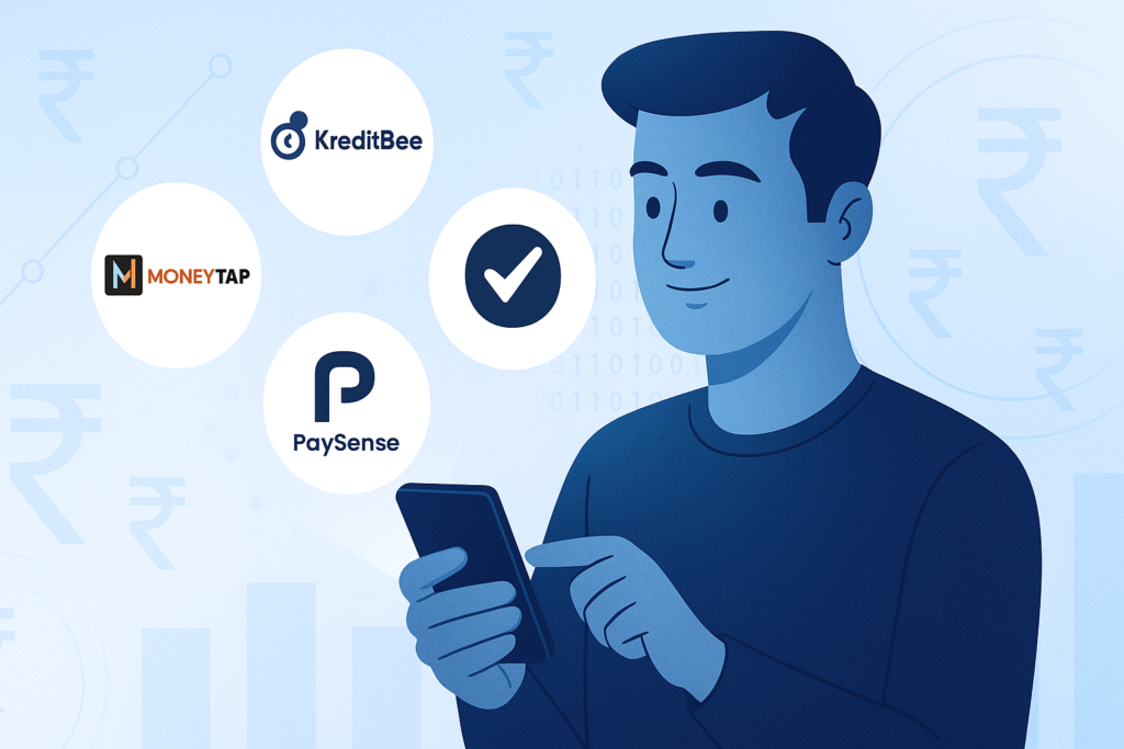 Best Personal Loan Apps